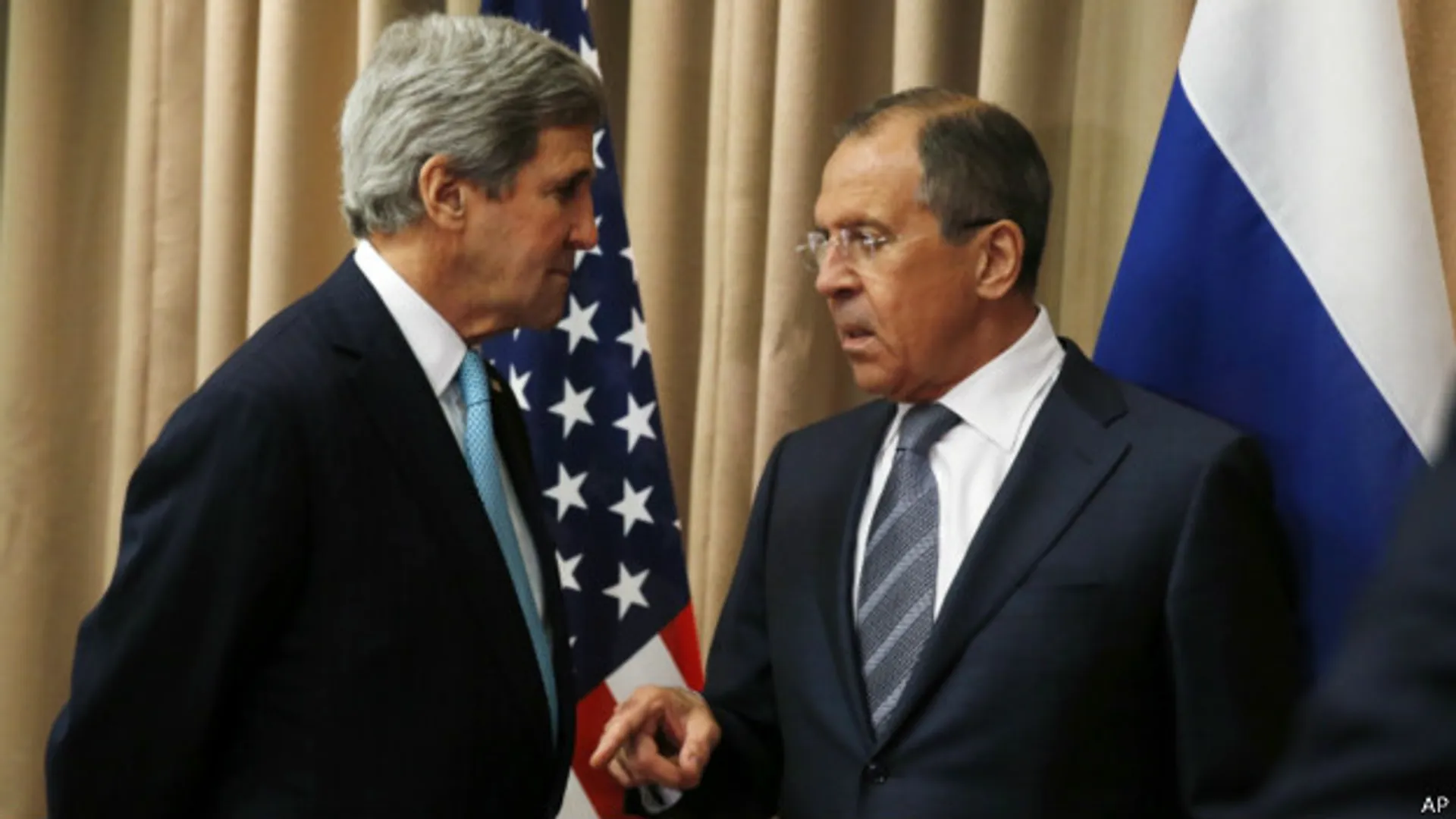 Капитал - В Женеве пришли к согласию по Украине