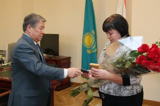 Капитал - Посмертно награжден водитель сгоревшего бензовоза