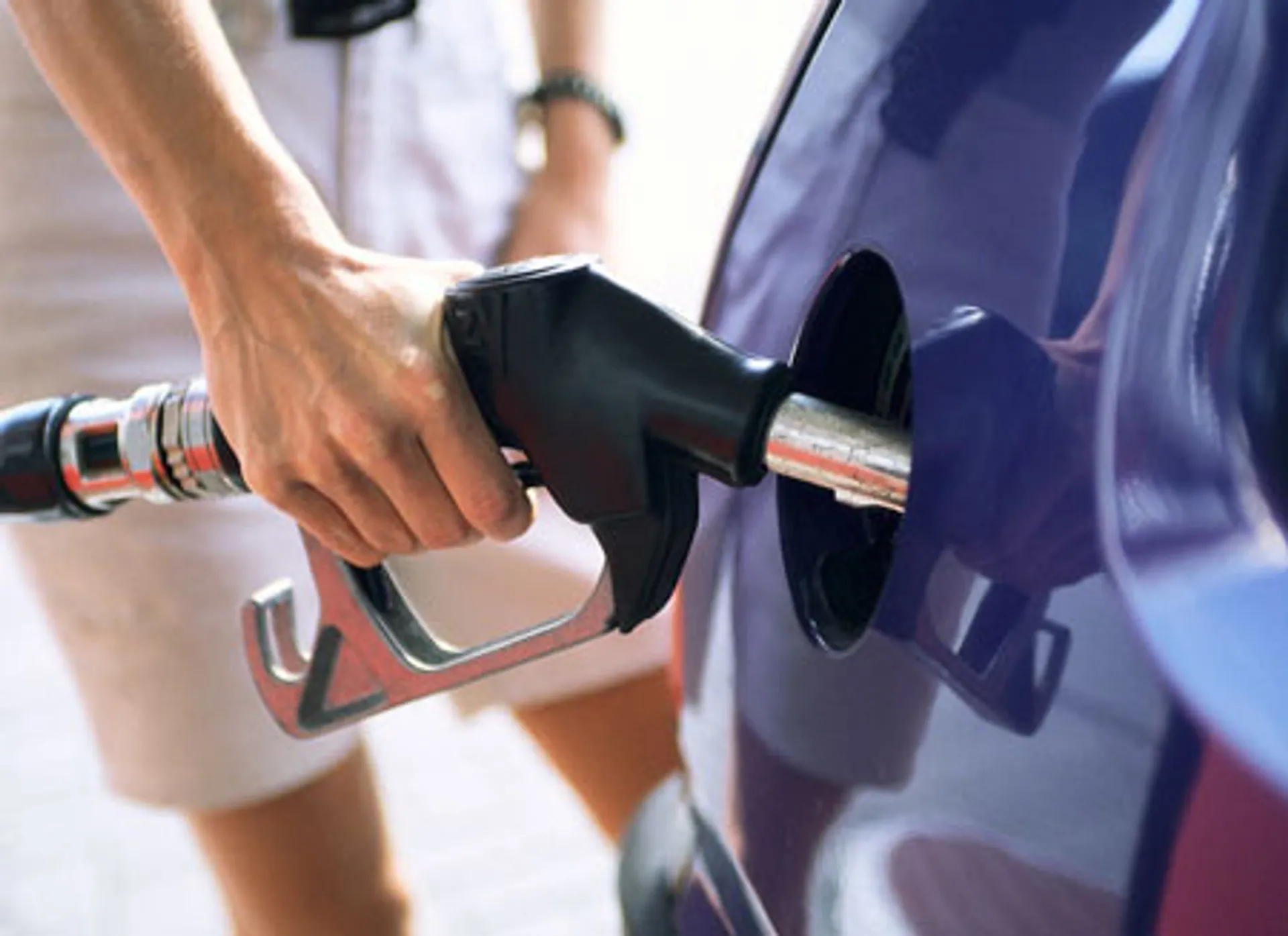 Капитал - Цены на бензин в США достигли опасной зоны