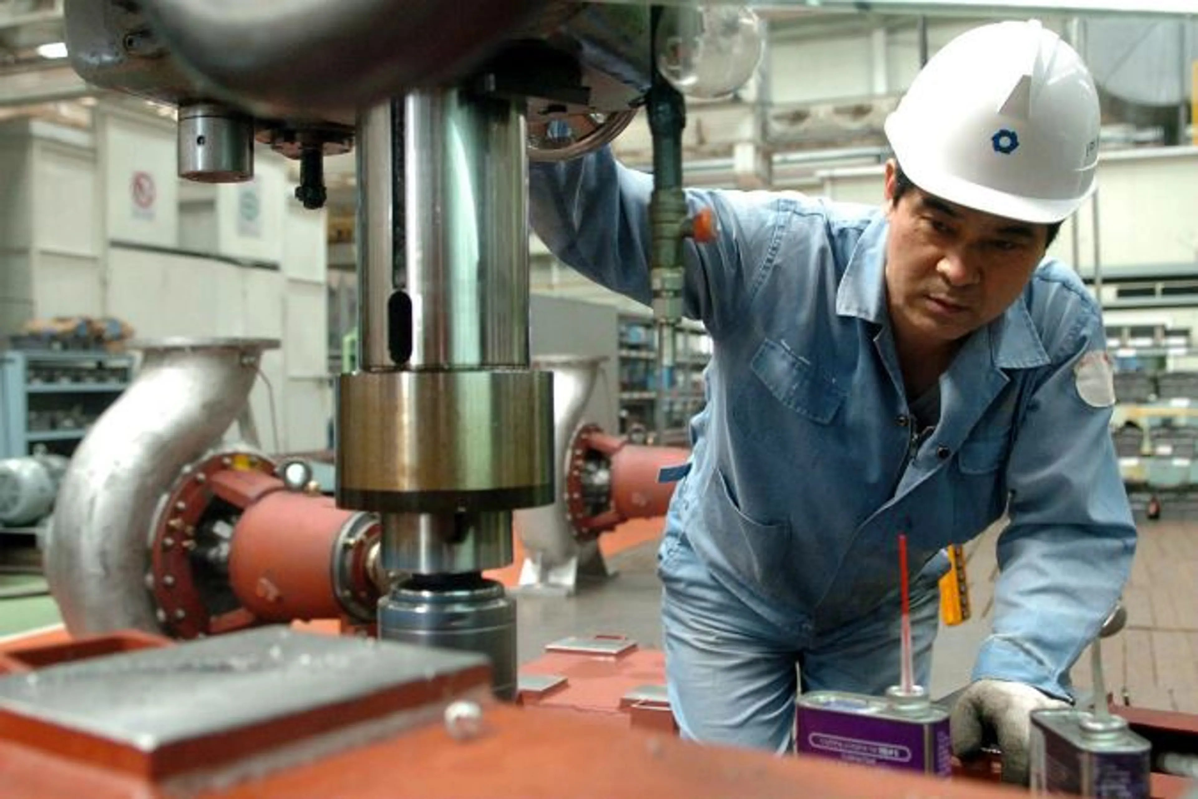 Капитал - Казахстан и Корея реализуют 15 проектов на $22 млрд