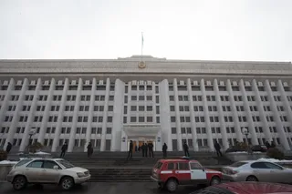 Капитал - Свыше 30 заграничных выездов совершили сотрудники акимата Алматы в 2016 году