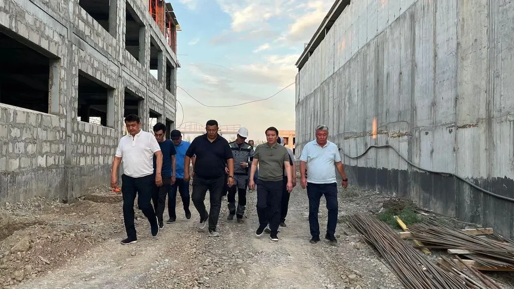 Фото: сайт КГД РК