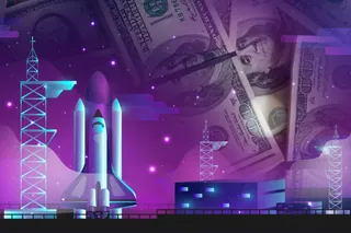 Капитал - Как заработать на космической индустрии?