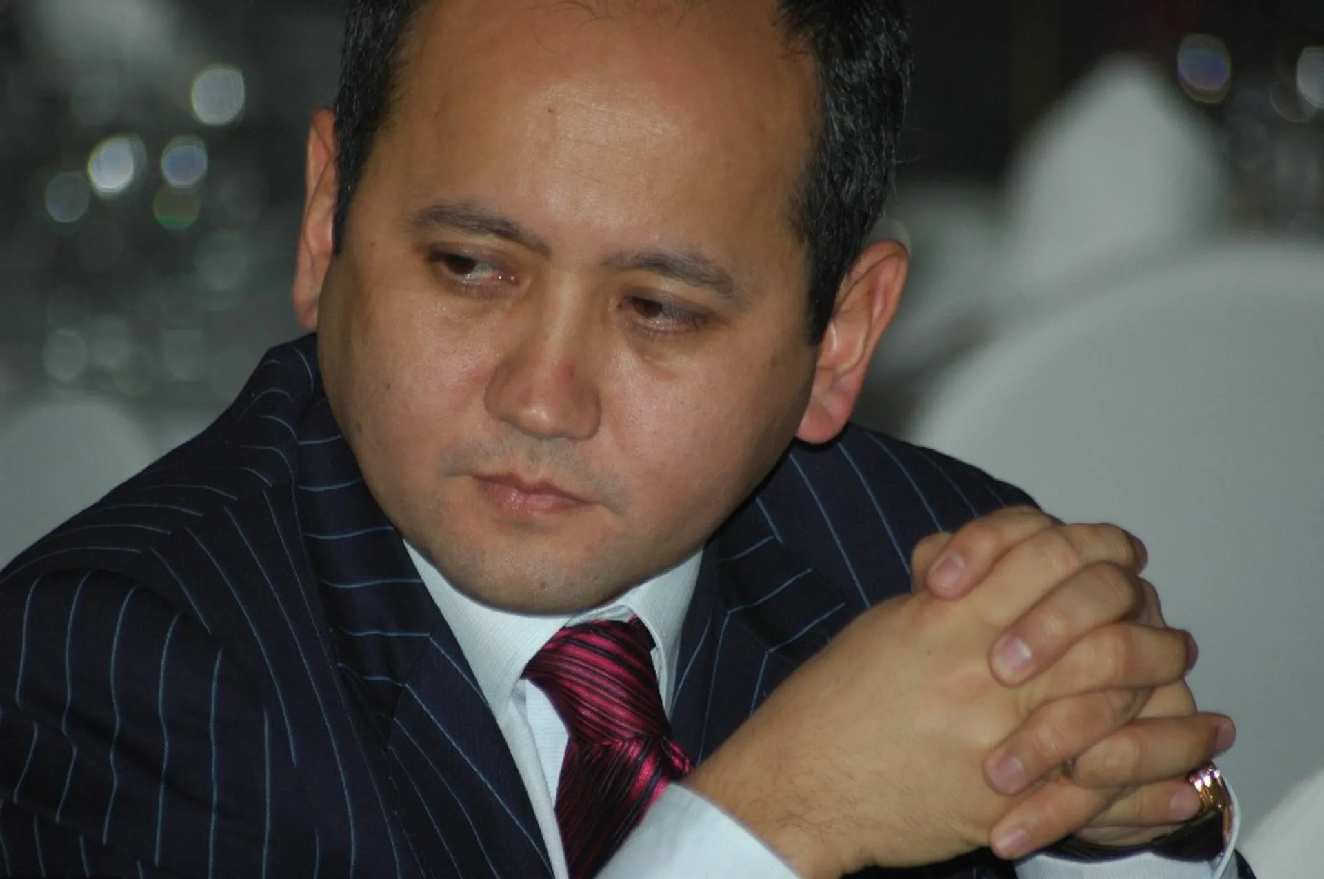 Капитал - Казахстану надо договариваться с Украиной об экстрадиции Аблязова