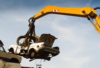 Капитал - Миллионы долларов – в утиль