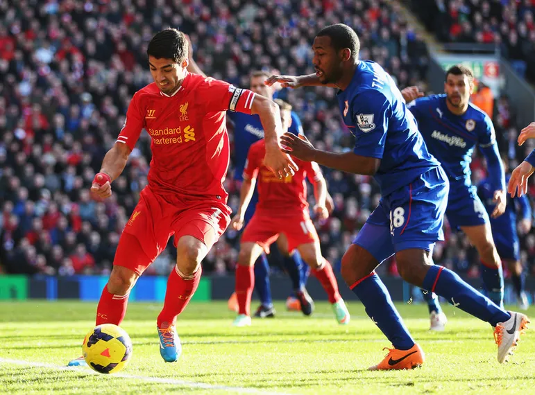 Капитал - В Европе прошли матчи предрождественского тура