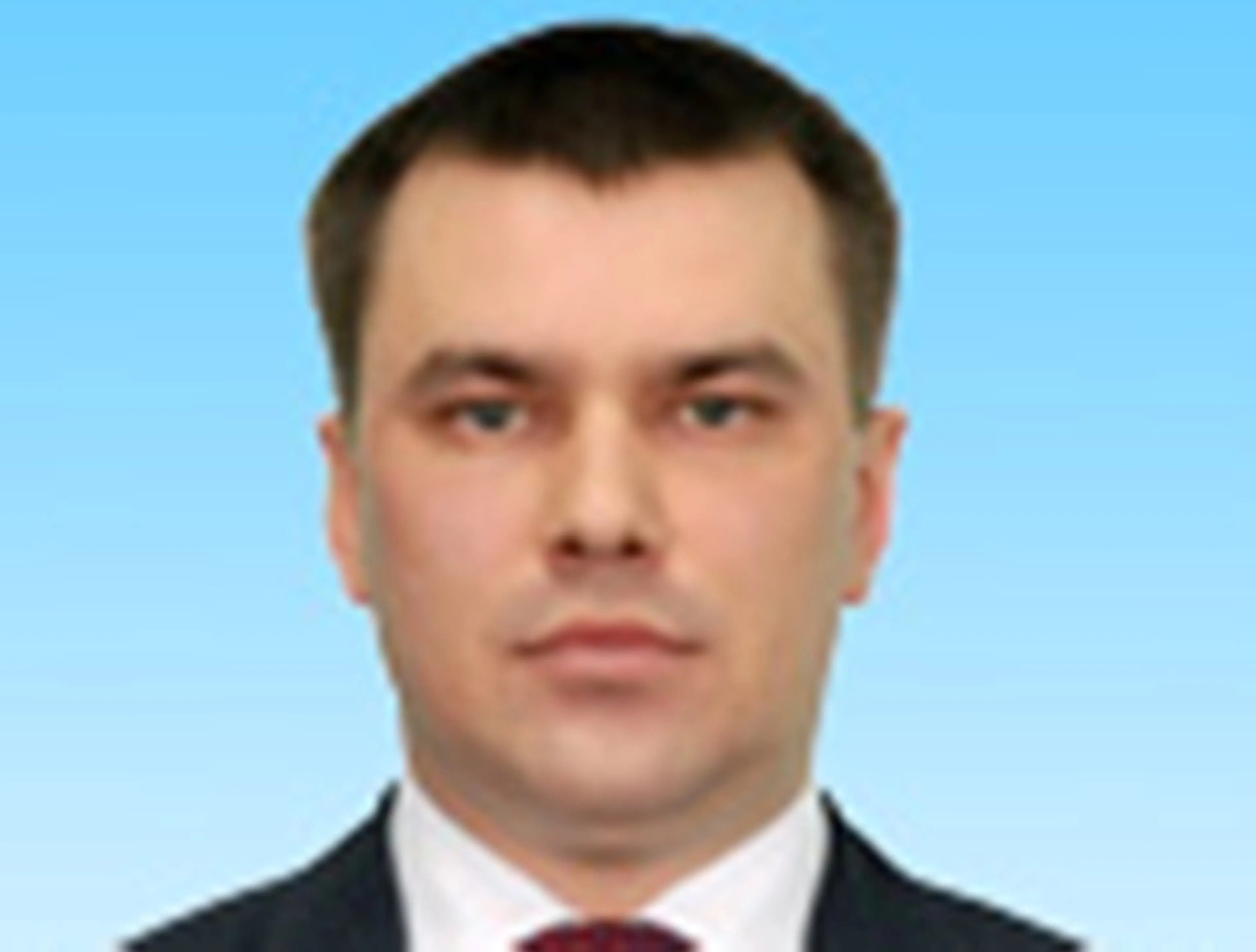 Капитал - Перестановки в акимате Северо-Казахстанской области