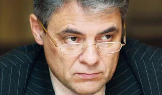 Капитал - Андрей Цалюк: Участие в Народном  IPO