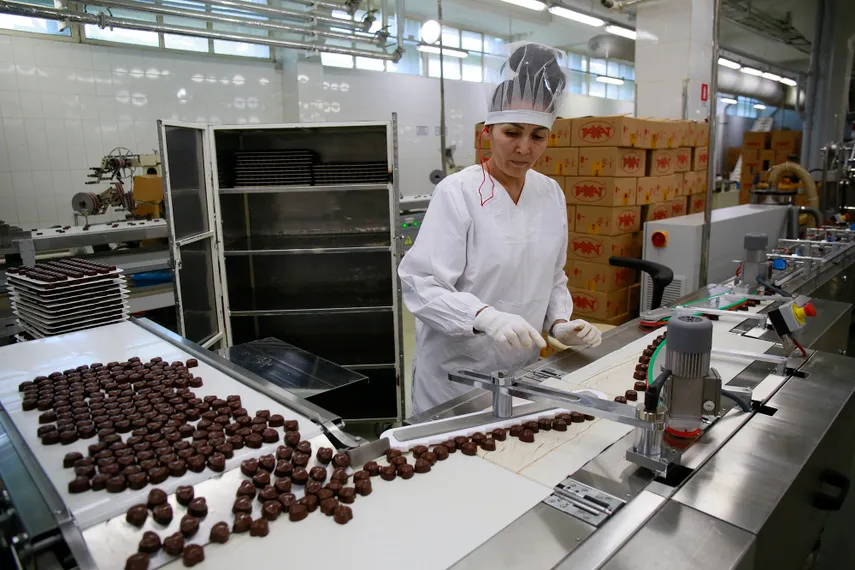 Фото: Руслан Пряников