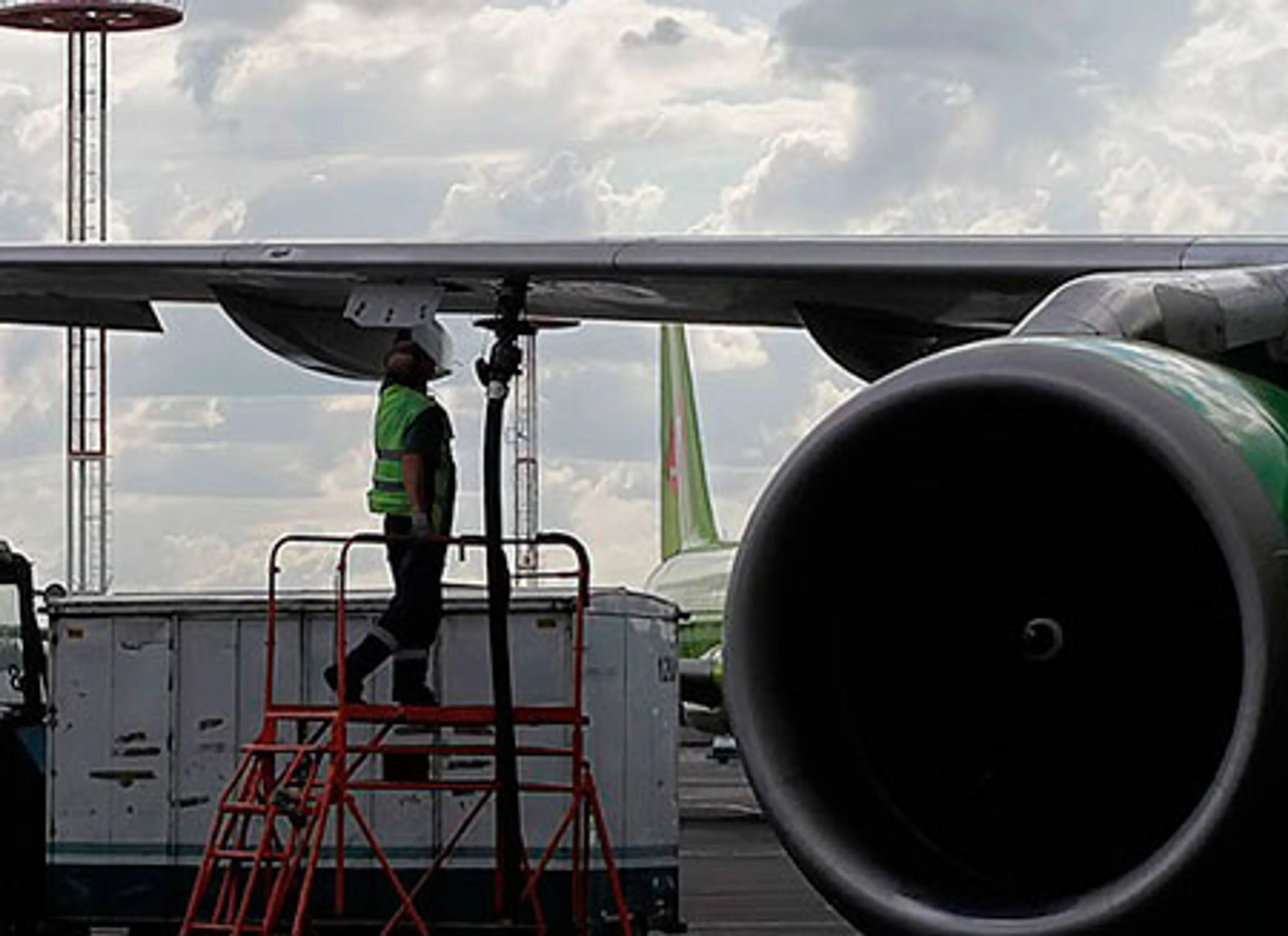 Капитал - Китай разработал авиационное биотопливо