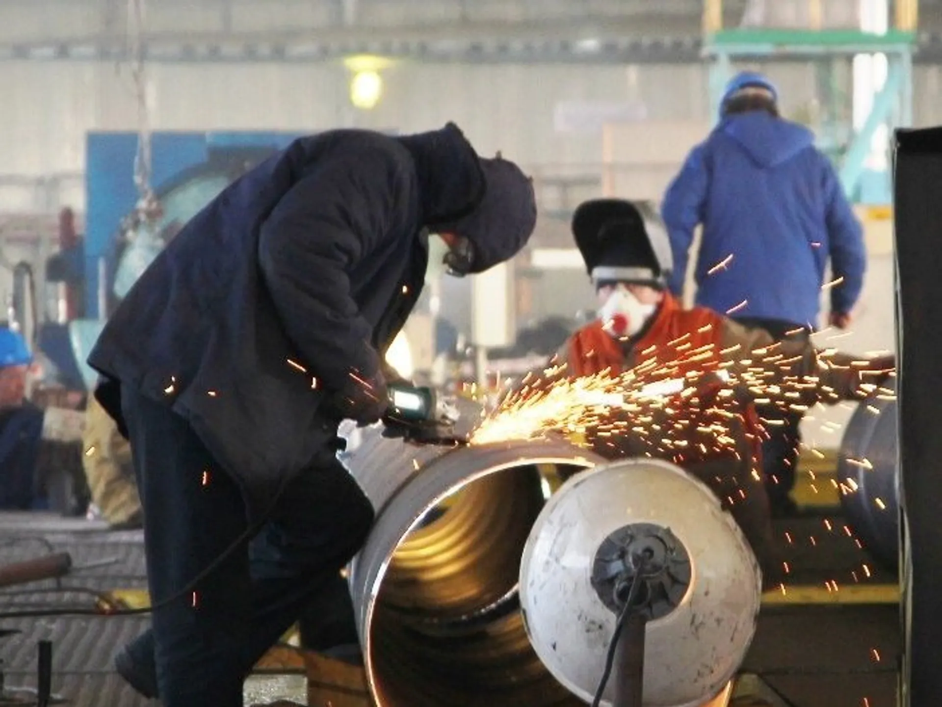 Капитал - В Астане создано свыше 60 тыс. новых рабочих мест