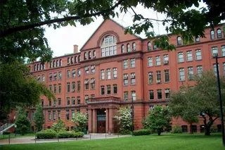 Капитал - Гарвард обошел Стэнфорд по количеству сверхбогатых выпускников