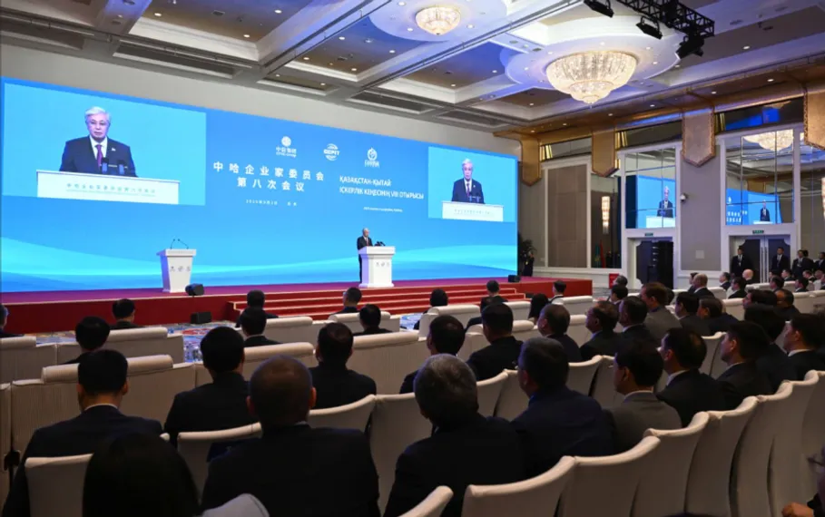 Фото: Акорда