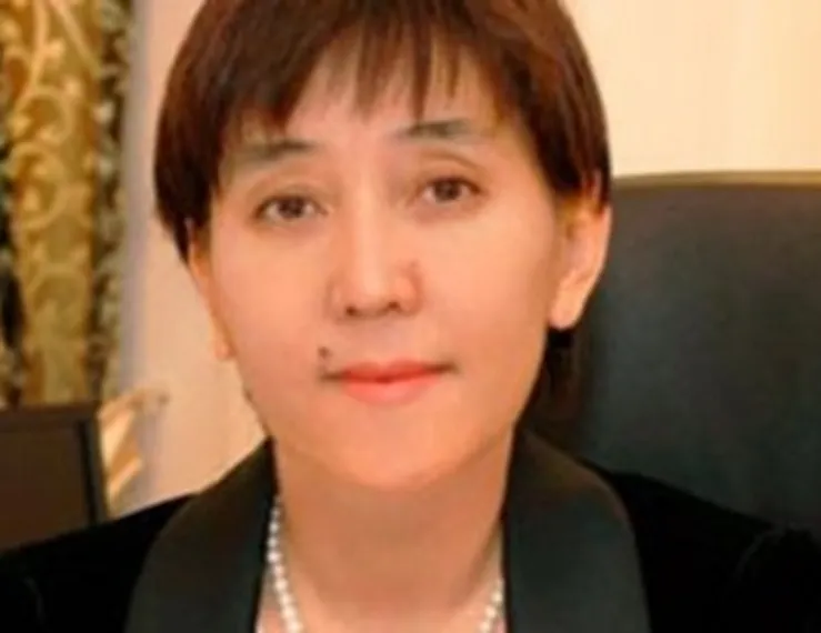 Капитал - Дуйсенова назначена министром труда и соцзащиты