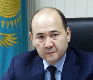 Капитал - Новым генпрокурором страны стал Гизат Нурдаулетов