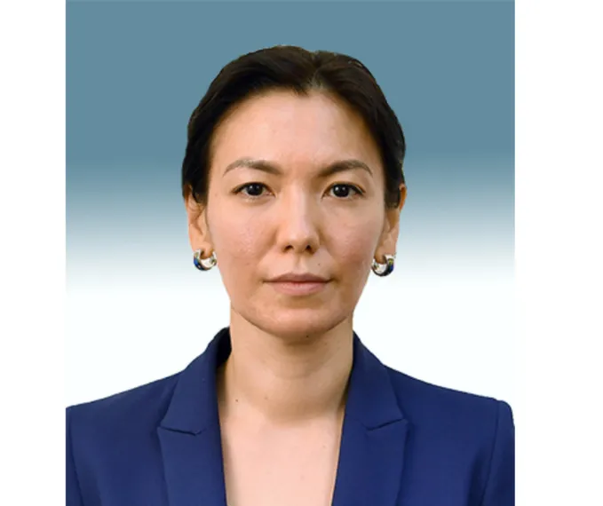 Капитал - Алия Ракишева назначена руководителем Аппарата Сената