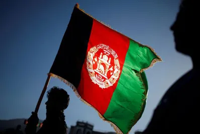 Казахстан открыл первый торговый дом в Кабуле