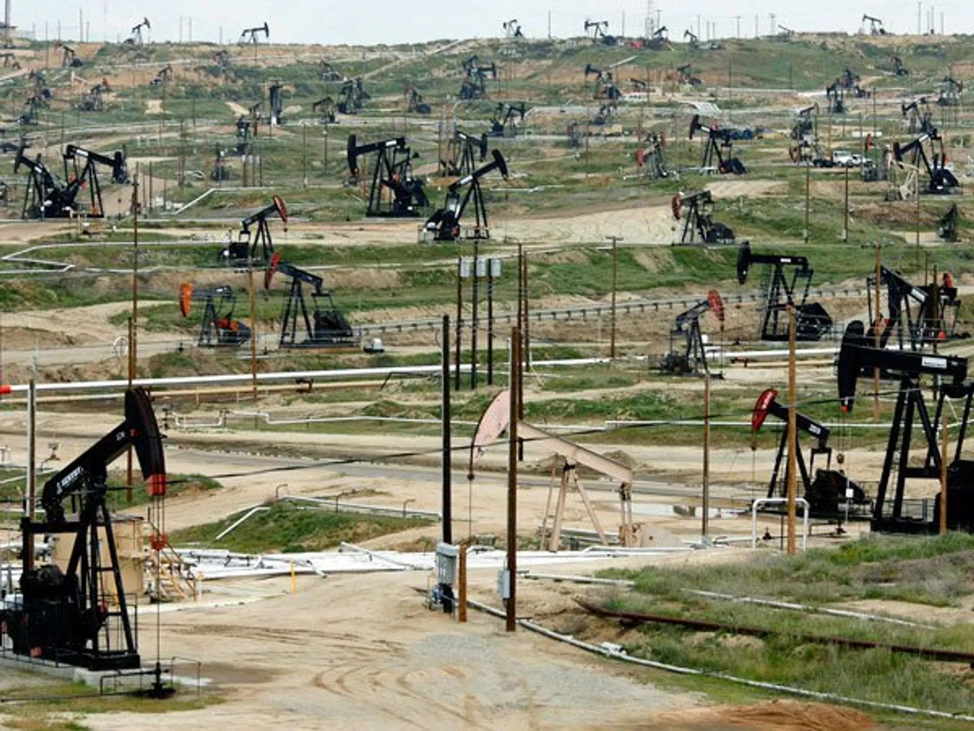 Капитал - Эквадор выставил на торги нефтегазовые месторождения