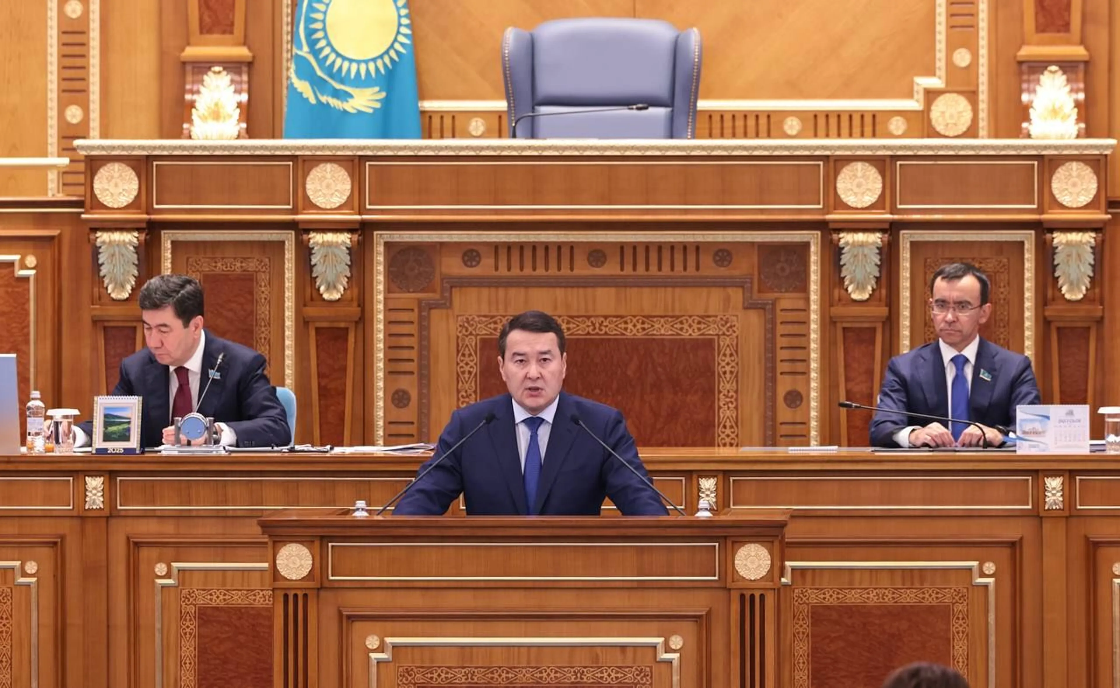 Фото: ВАП РК