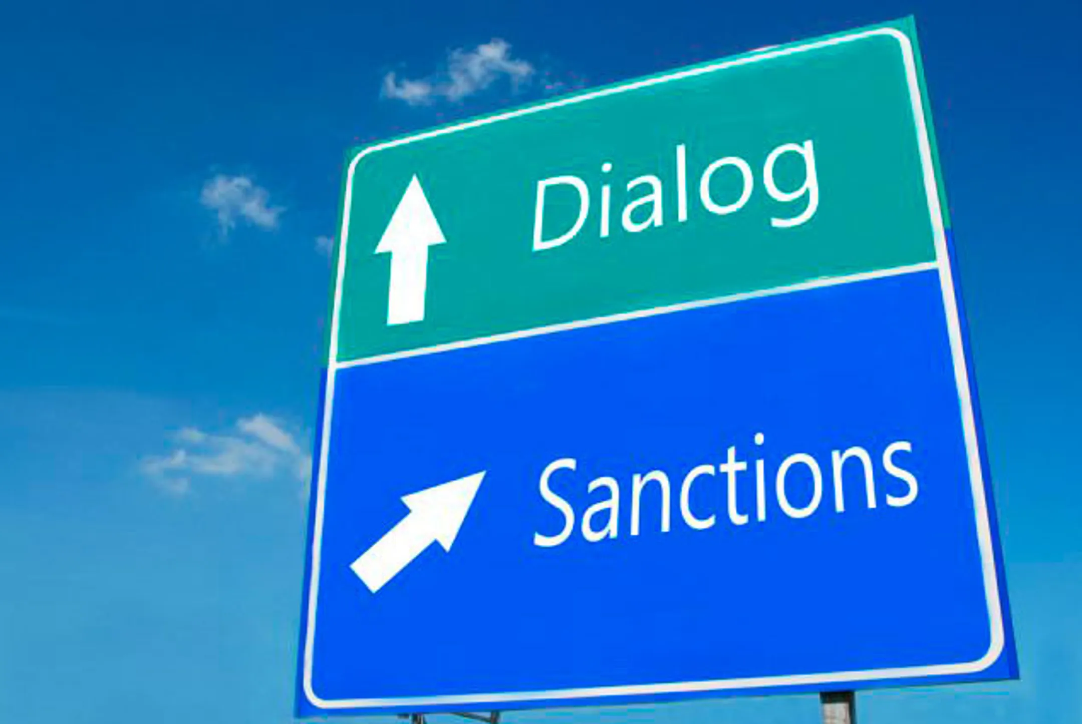 Санкции: катастрофа или досадная неприятность? - Image Kapital.kz