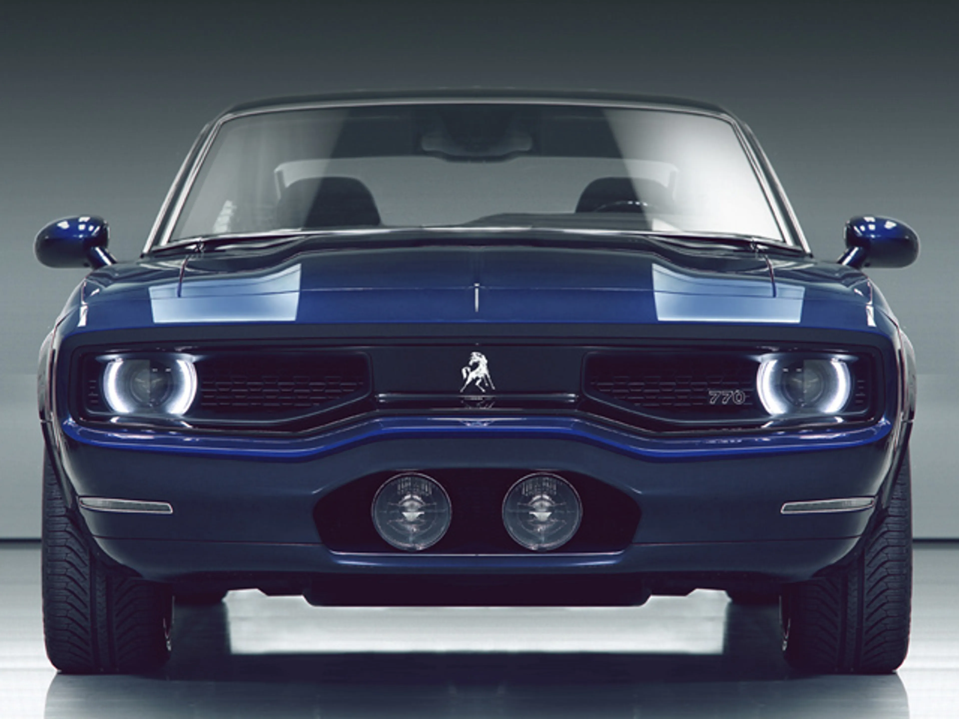 Капитал - Метис Bass 770