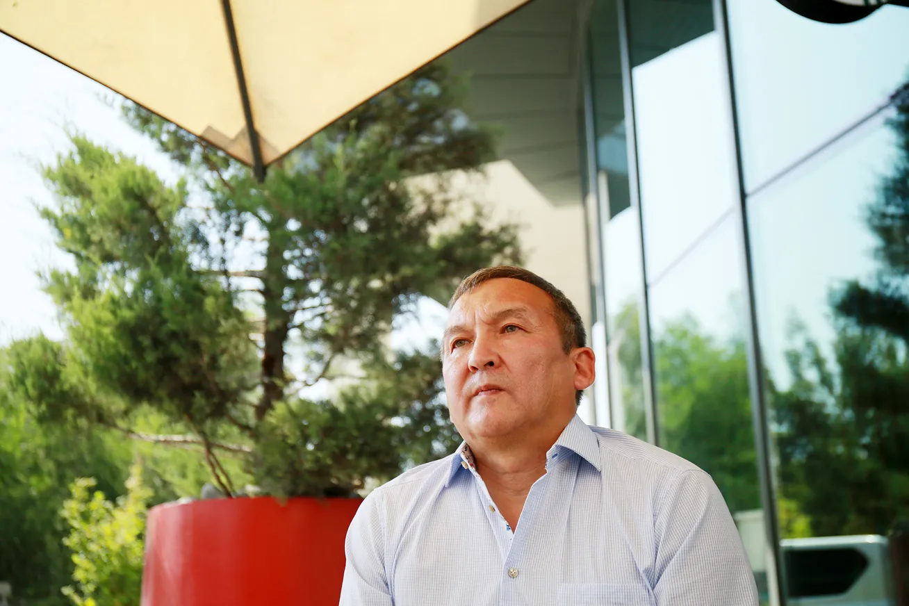 Магбат Спанов: Инициатива президента о досрочных выборах – оправданный шаг - фото kapital.kz