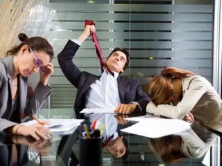 Капитал - 26% казахстанцев выберут ненавистную работу