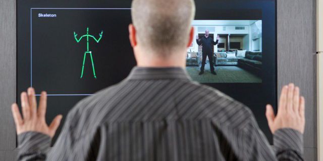 Apple покупает создателя сенсоров для Kinect- Kapital.kz