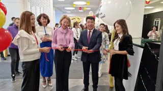 Капитал - Smart-офис – новый формат обслуживания в KMF