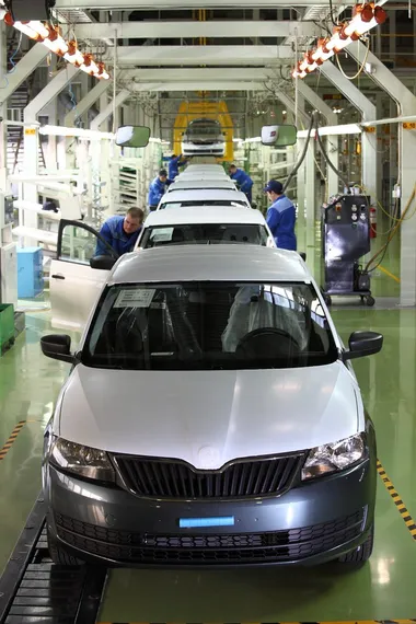 Капитал - КазАвтоПром направил открытое письмо Тимуру Сулейменову