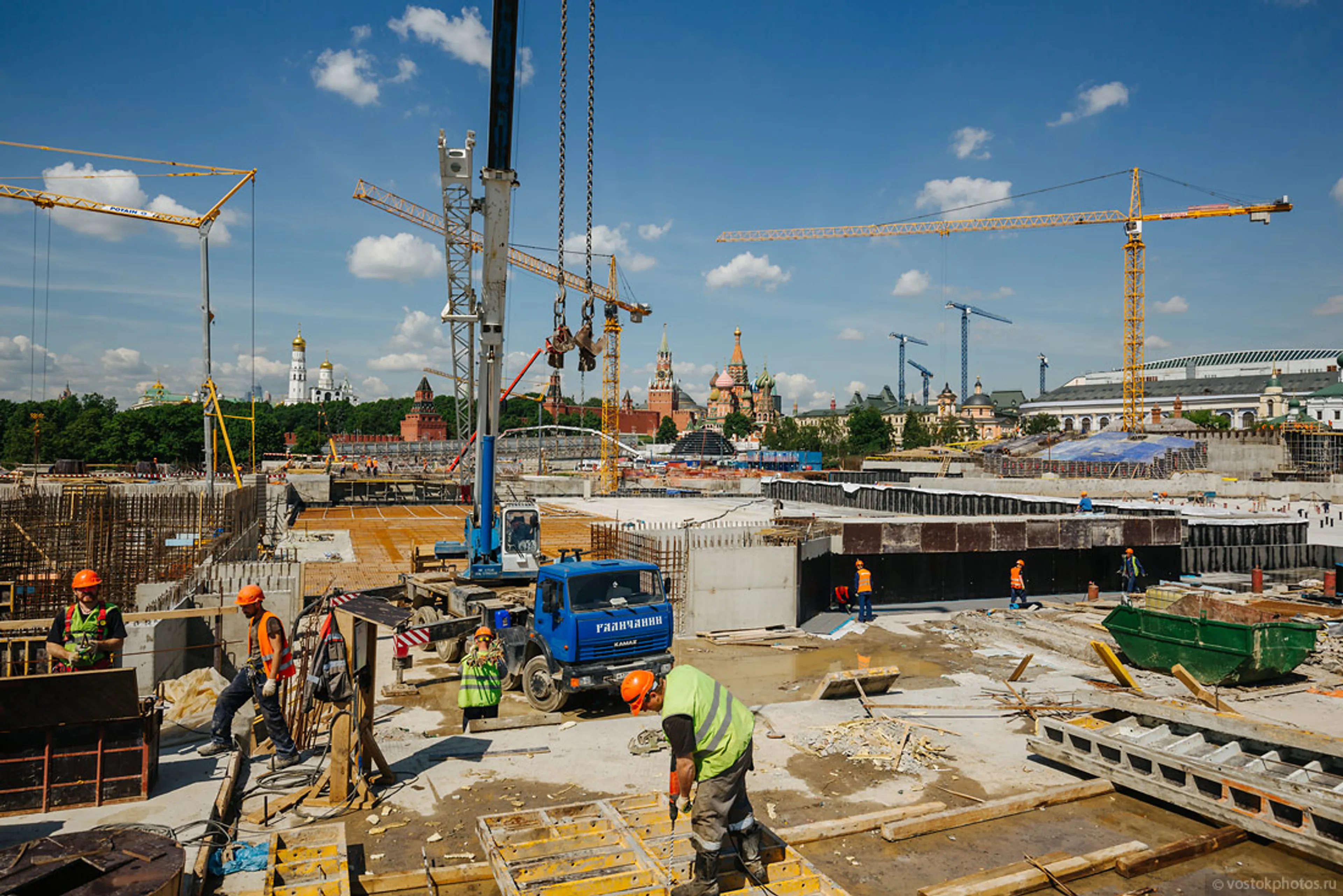 Капитал - Регионов-доноров должно быть больше