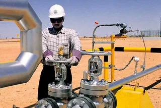 Капитал - Азербайджан отбил у РФ европейских клиентов