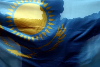 Казахстанцев стало больше на 1,5%