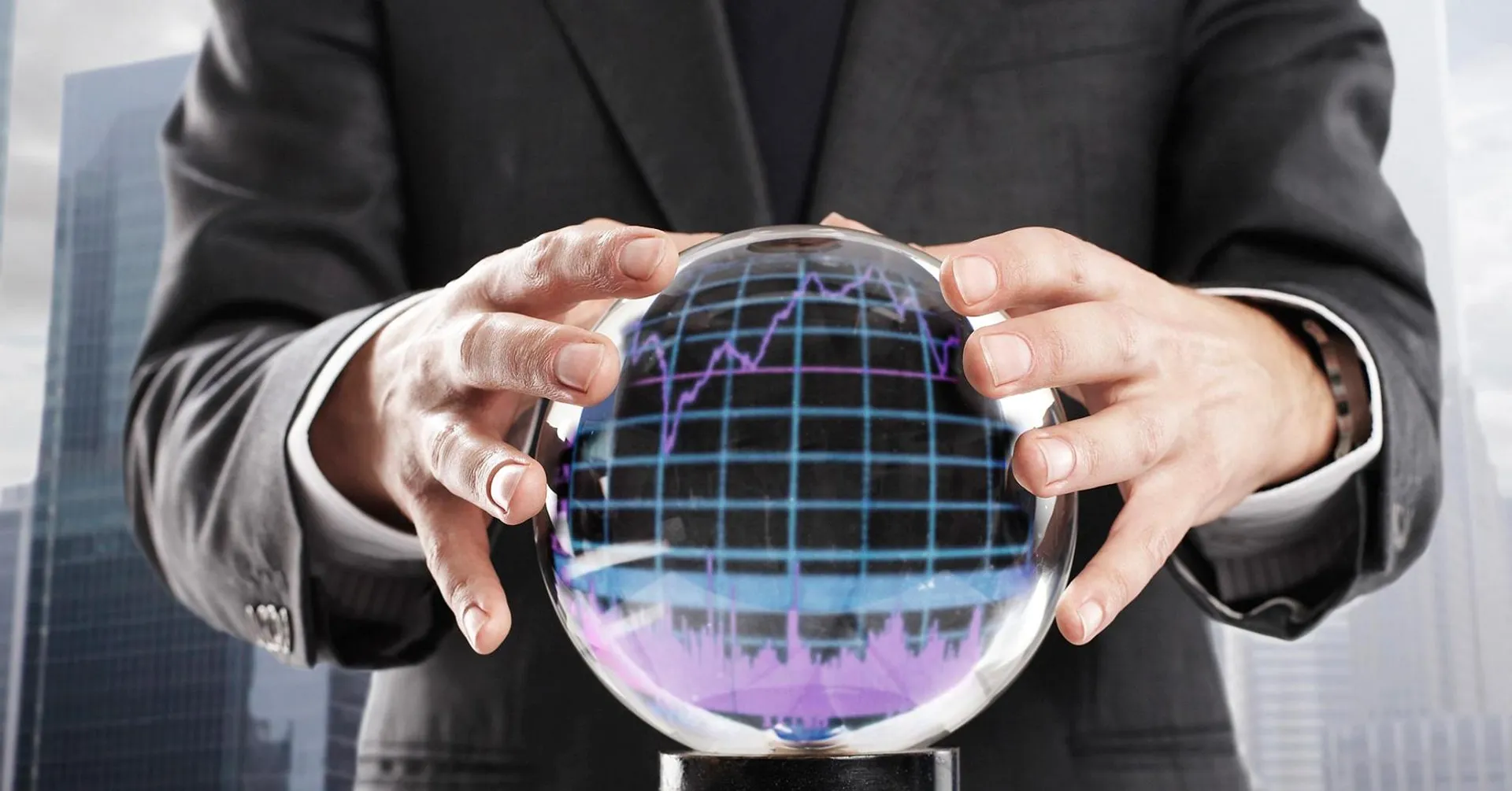 Капитал - Кто отвечал за экономику страны?