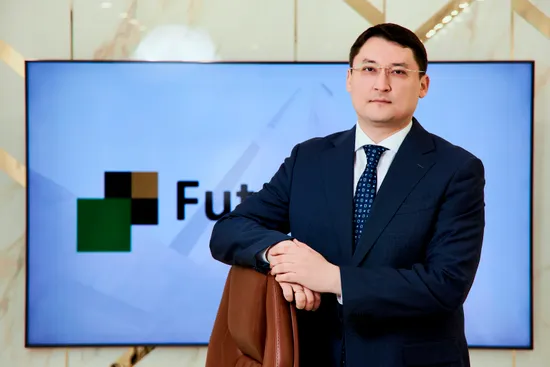 В США запустили первый казахстанско-американский венчурный фонд FutureMED Ventures KZ