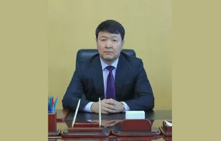 Капитал - Назначен заместитель акима Карагандинской области
