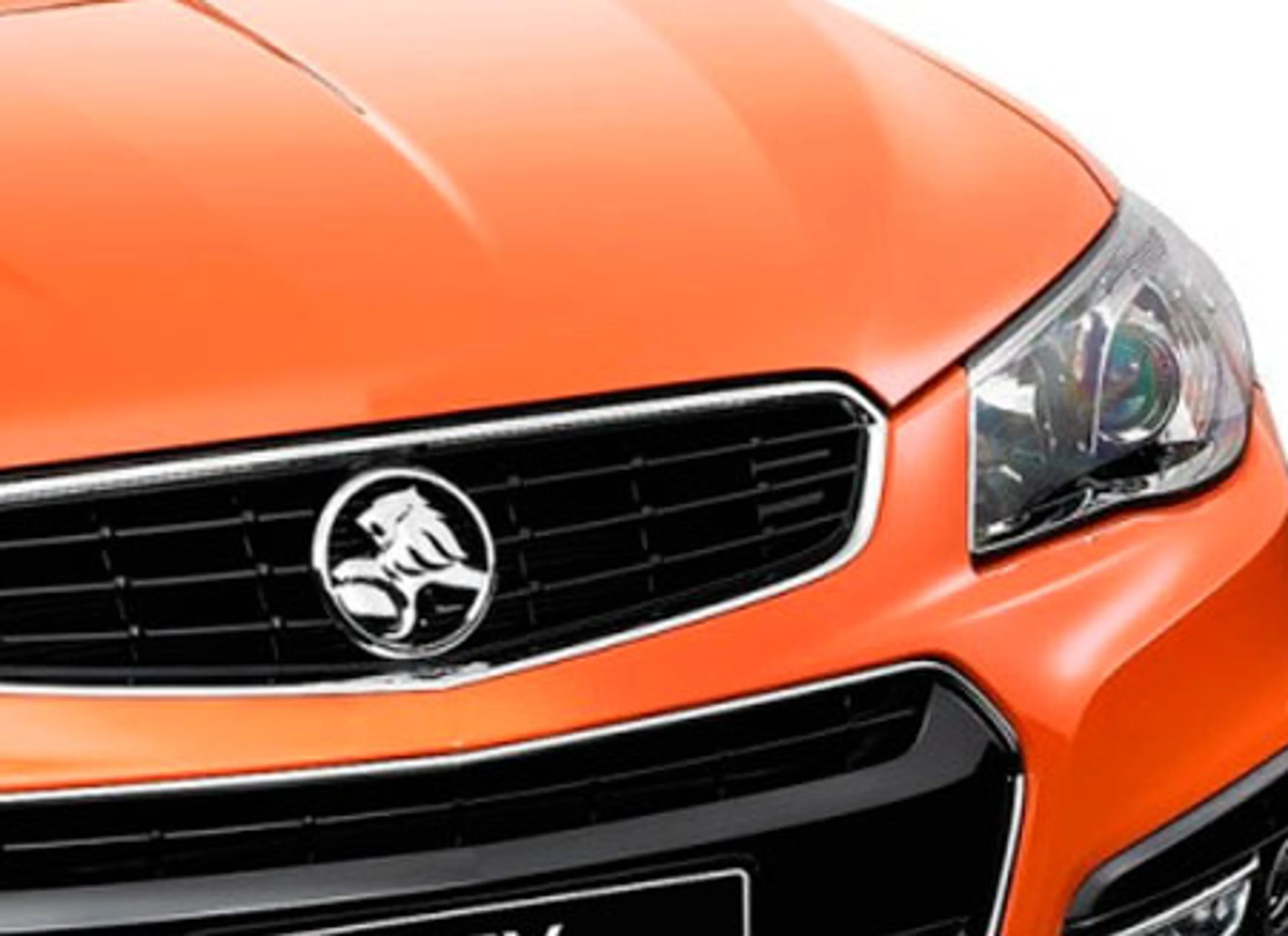 Капитал - Пикап обгоняет фургон