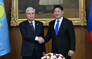 Фото: Акорда