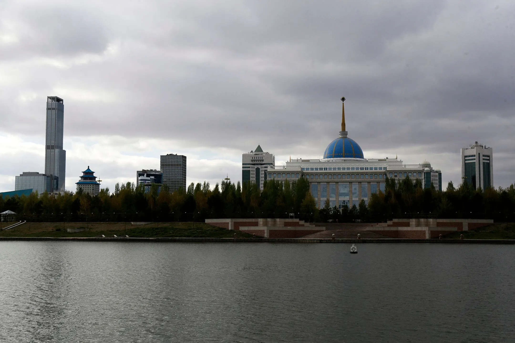 Фото: Руслан Пряников