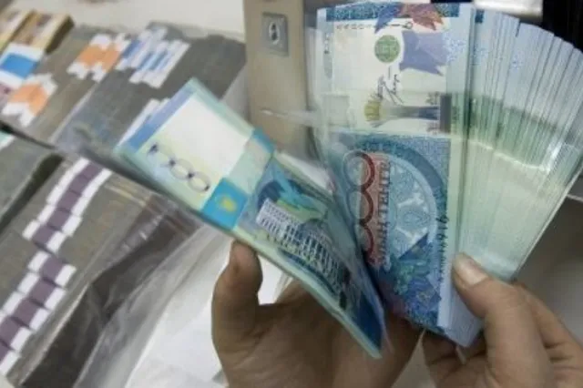 Подделка денег занимает 20% от общего числа финнарушений