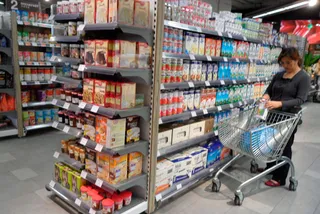 Капитал - В Астане откроют Агентство по защите прав потребителей