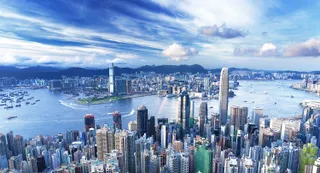 Капитал - Гонконг возглавил список городов с самой дорогой недвижимостью