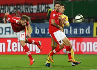 Капитал - Под австрийский каток