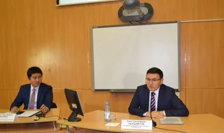 Капитал - «Болашақ» намерен увеличить число претендентов из Северо-Казахстанской области