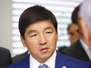 Капитал - Бауыржан Байбек посетит около 60 предприятий города