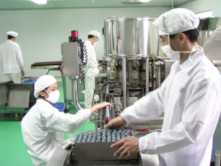 Капитал - 200 граждан Китая наладят оборудование на заводе в Мангистау