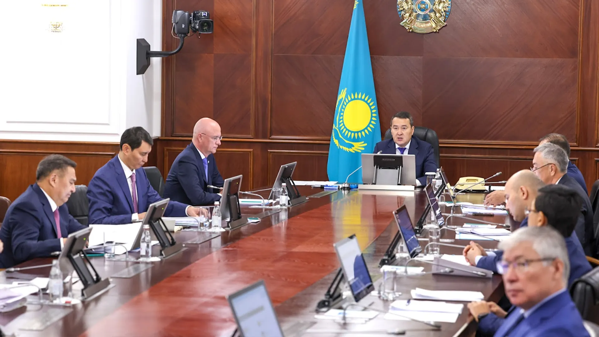 Капитал - К 1 сентября в Казахстане планируют открыть 81 новую школу