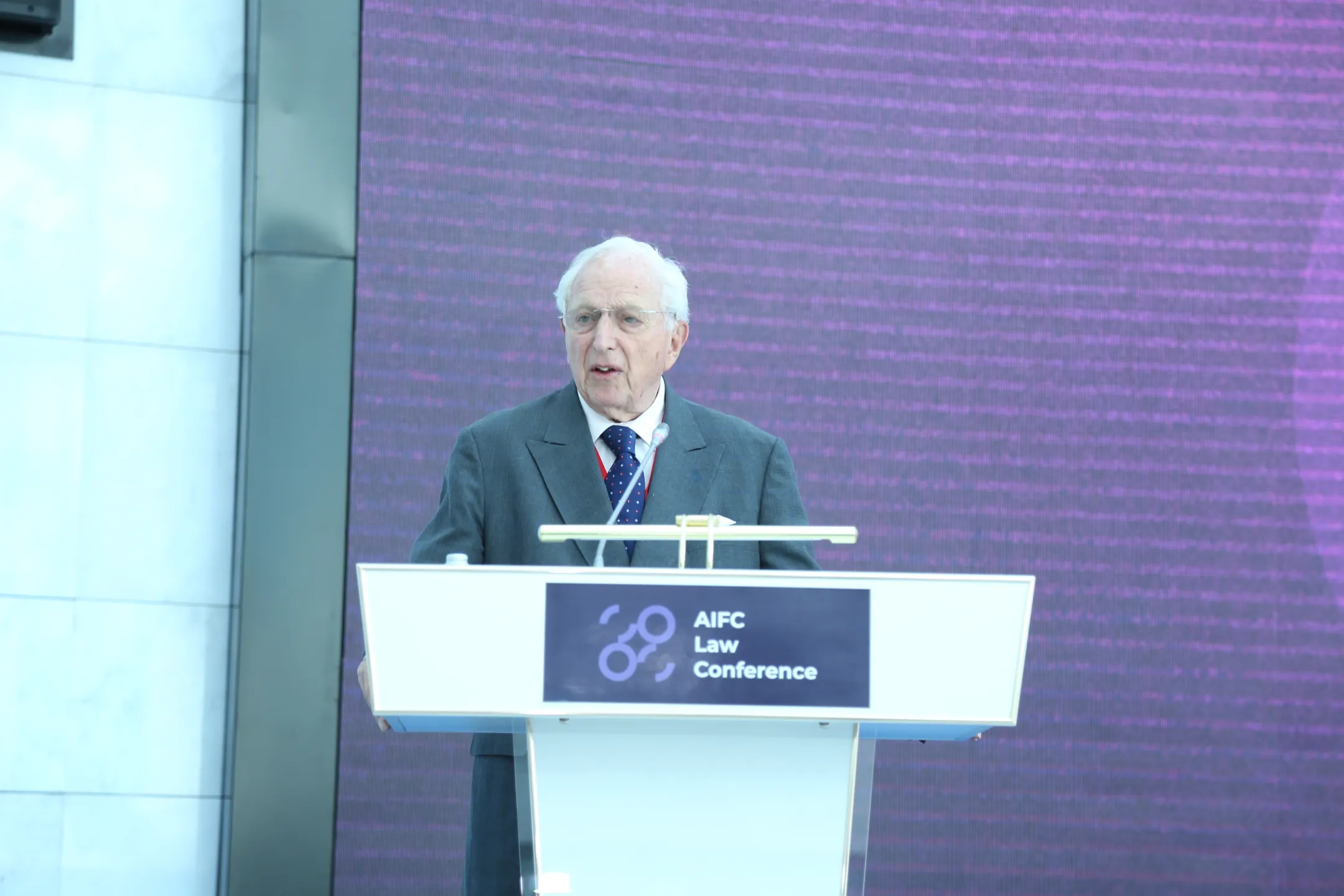 Независимый суд МФЦА будет вселять уверенность в инвесторов - Image Kapital.kz