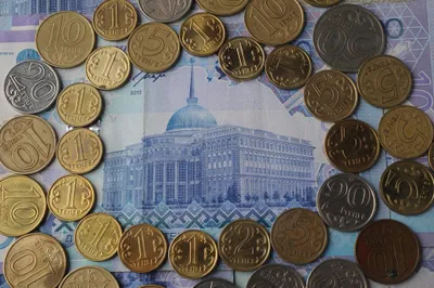 Последняя неделя марта оказалась для тенге «зеленой»