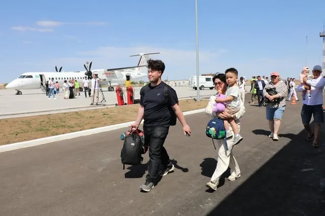 Фото: акимат Карагандинской области 
